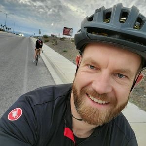 Meet your Posher, Remko